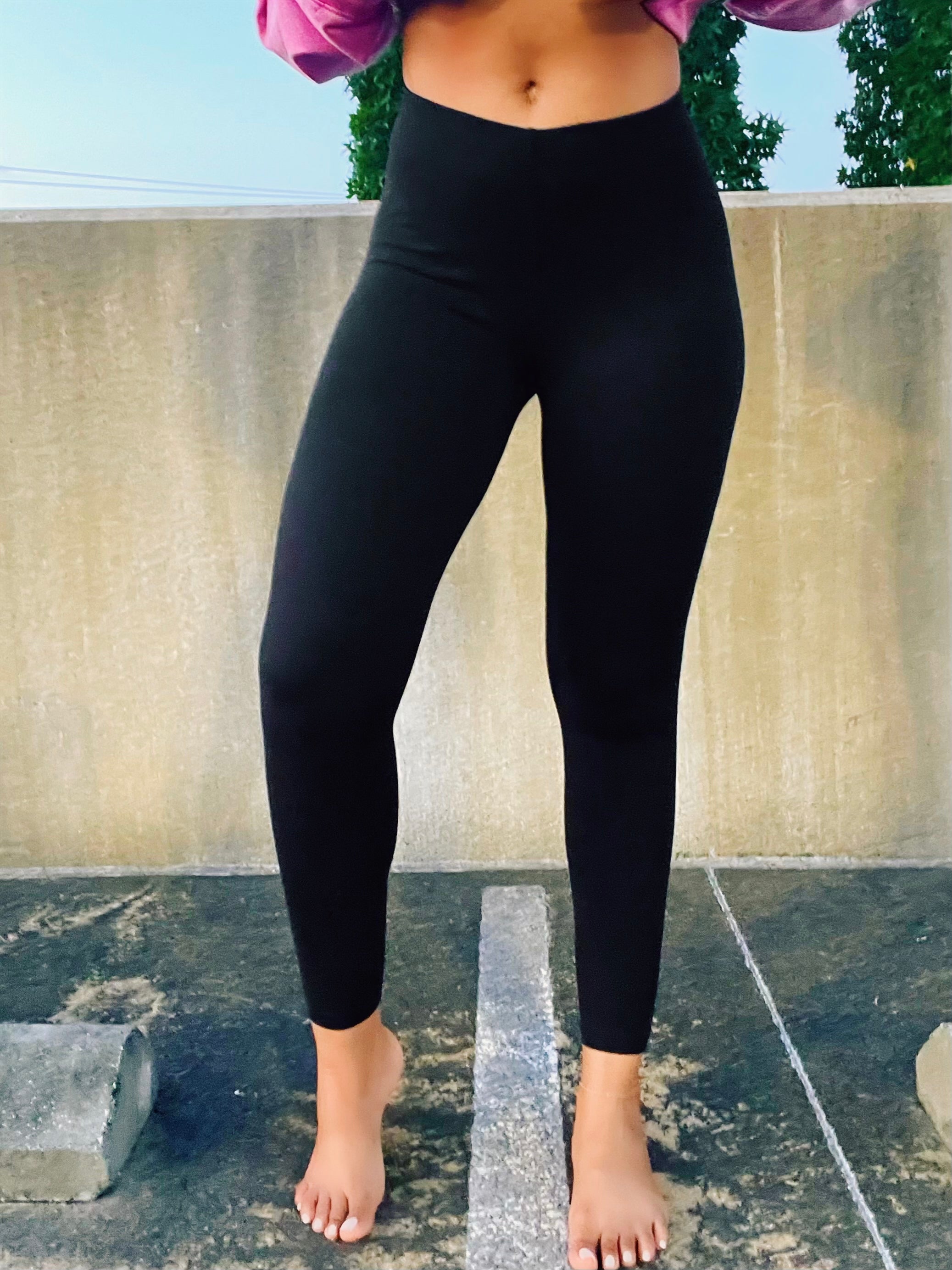Must Be Butter Leggings