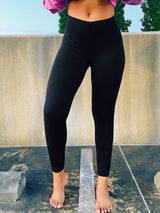 Must Be Butter Leggings