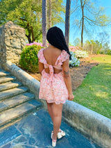 Garden Blooms Dress