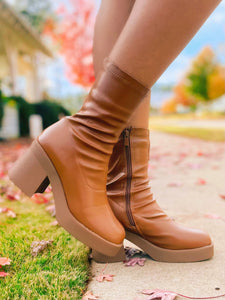 Chester Boots
