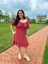 Sweet Obsession Dress