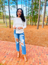 Give The Details Top