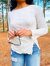 Give The Details Top