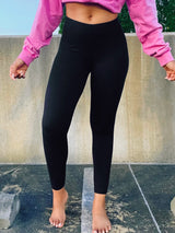 Must Be Butter Leggings