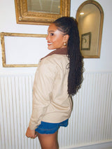 Oakwood Estate Jacket
