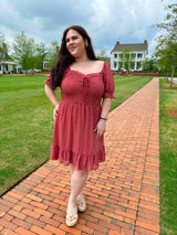 Sweet Obsession Dress