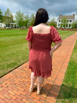 Sweet Obsession Dress