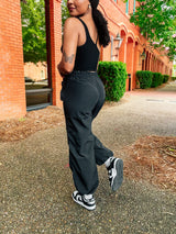 Trendsetter Pants - Black