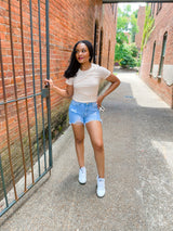 Feeling Neutral Top