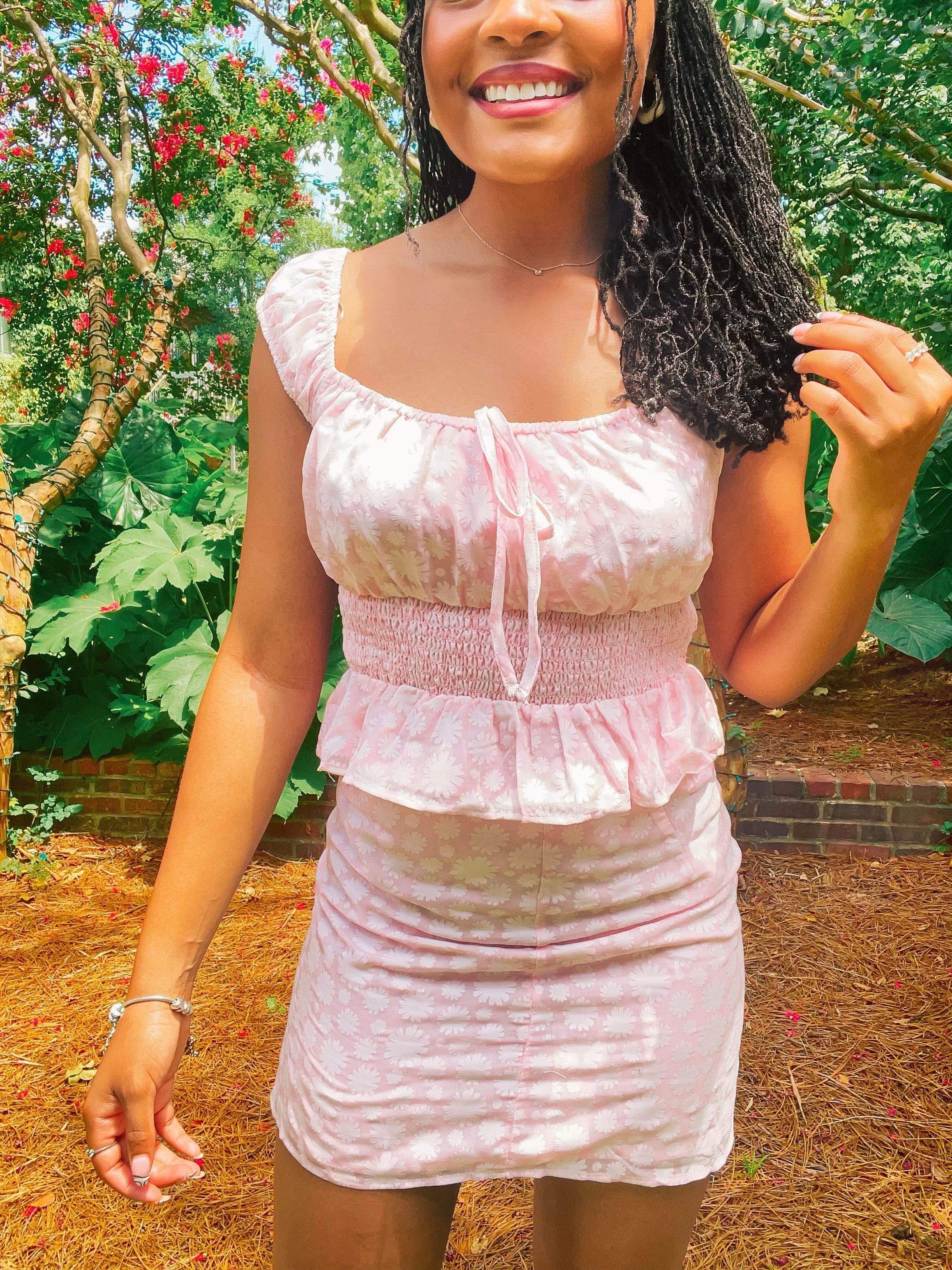 With Grace Two Piece Set
