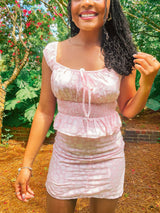 With Grace Two Piece Set