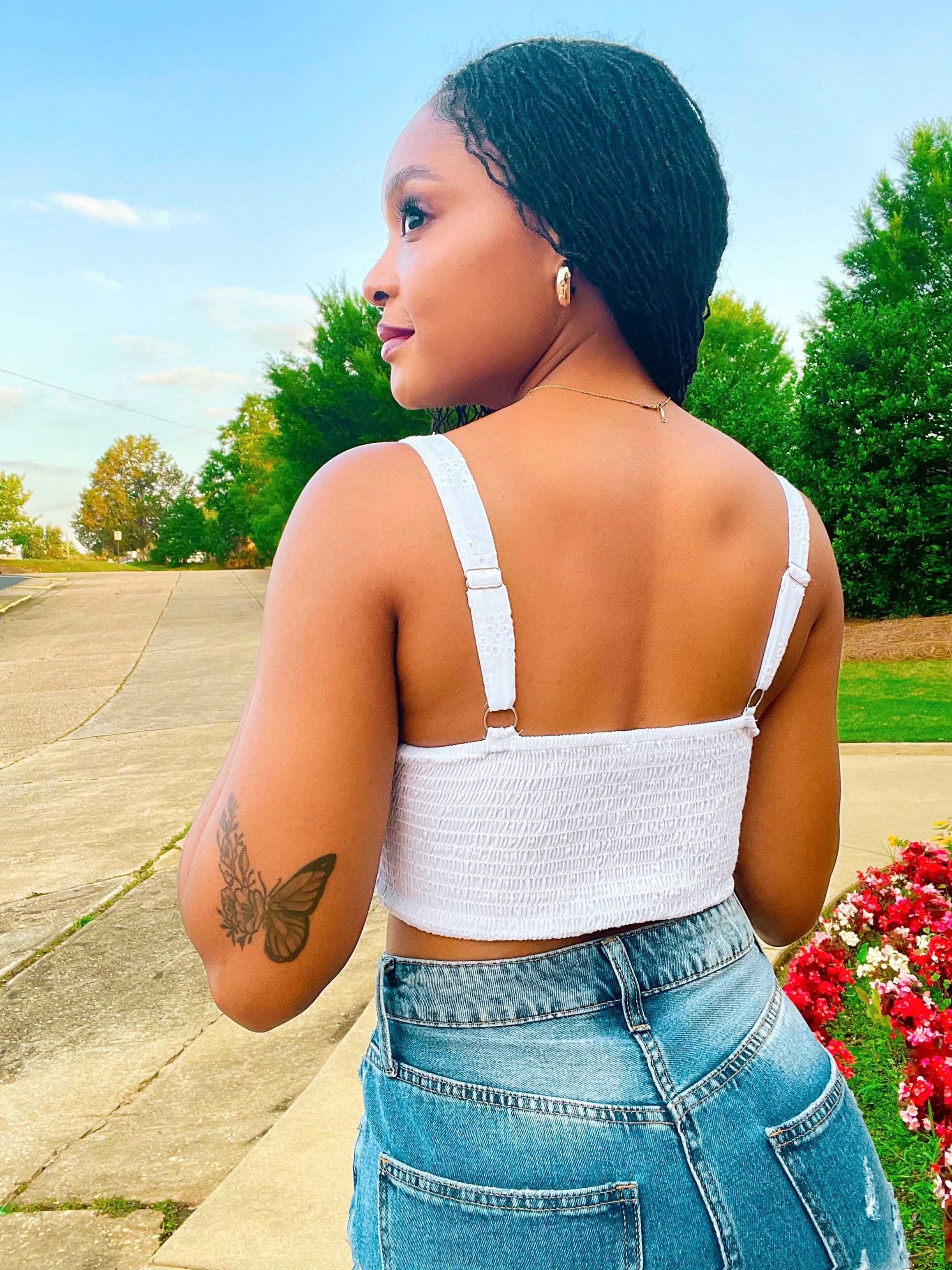 Total Bliss Top