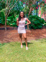 With Grace Two Piece Set