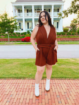 Endless Love Romper