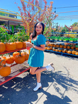 All About It Dress