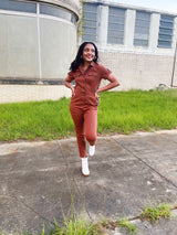 Me Again Jumpsuit