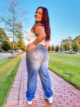 Gabby 90's Jeans