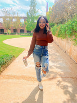 Fall Feels Top