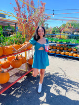 All About It Dress