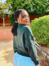 All In Sweater
