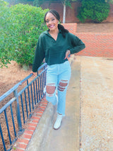All In Sweater