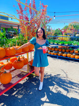 All About It Dress