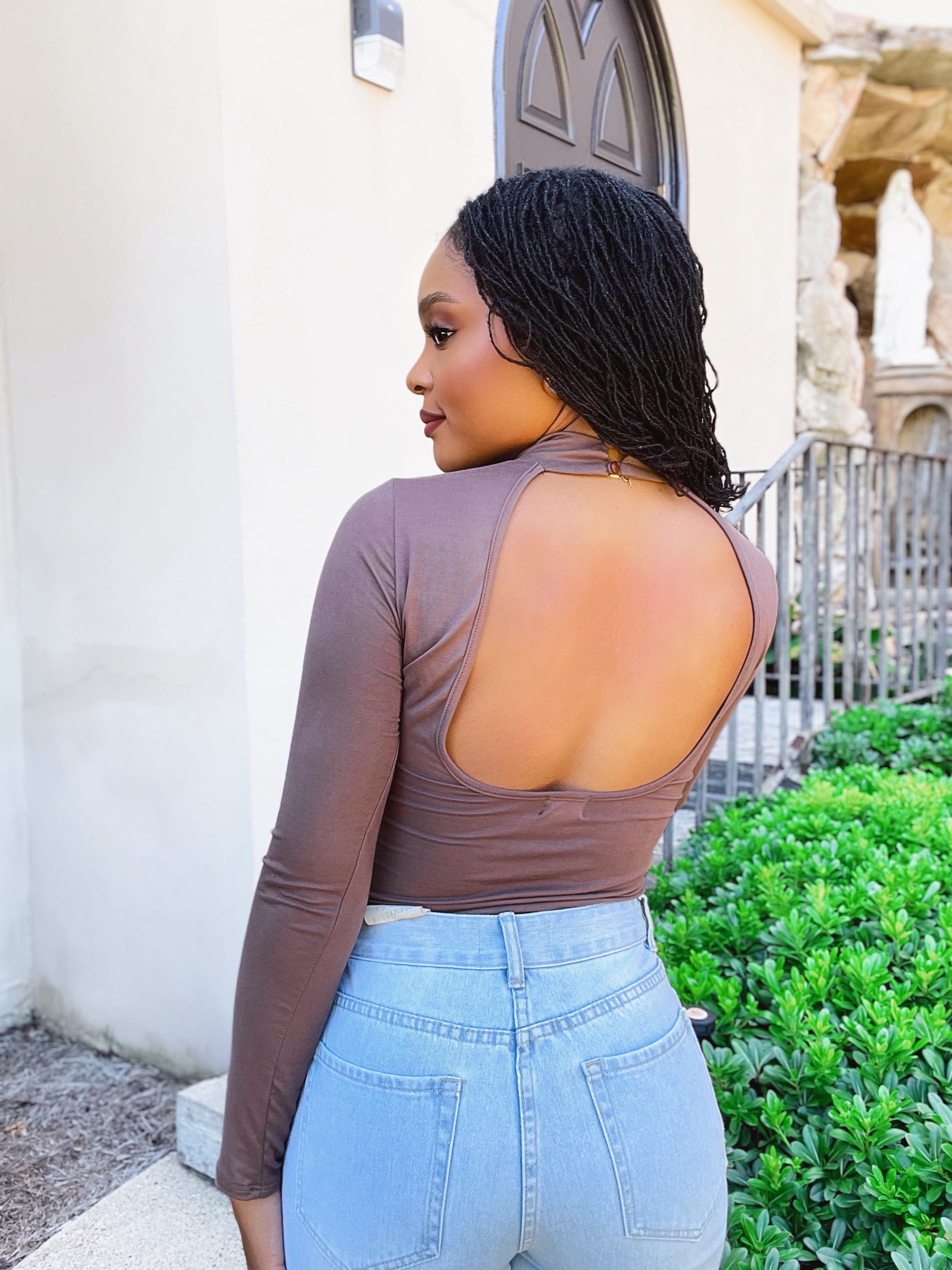 Love Yours Bodysuit