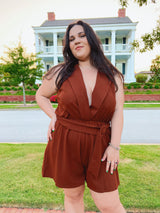 Endless Love Romper