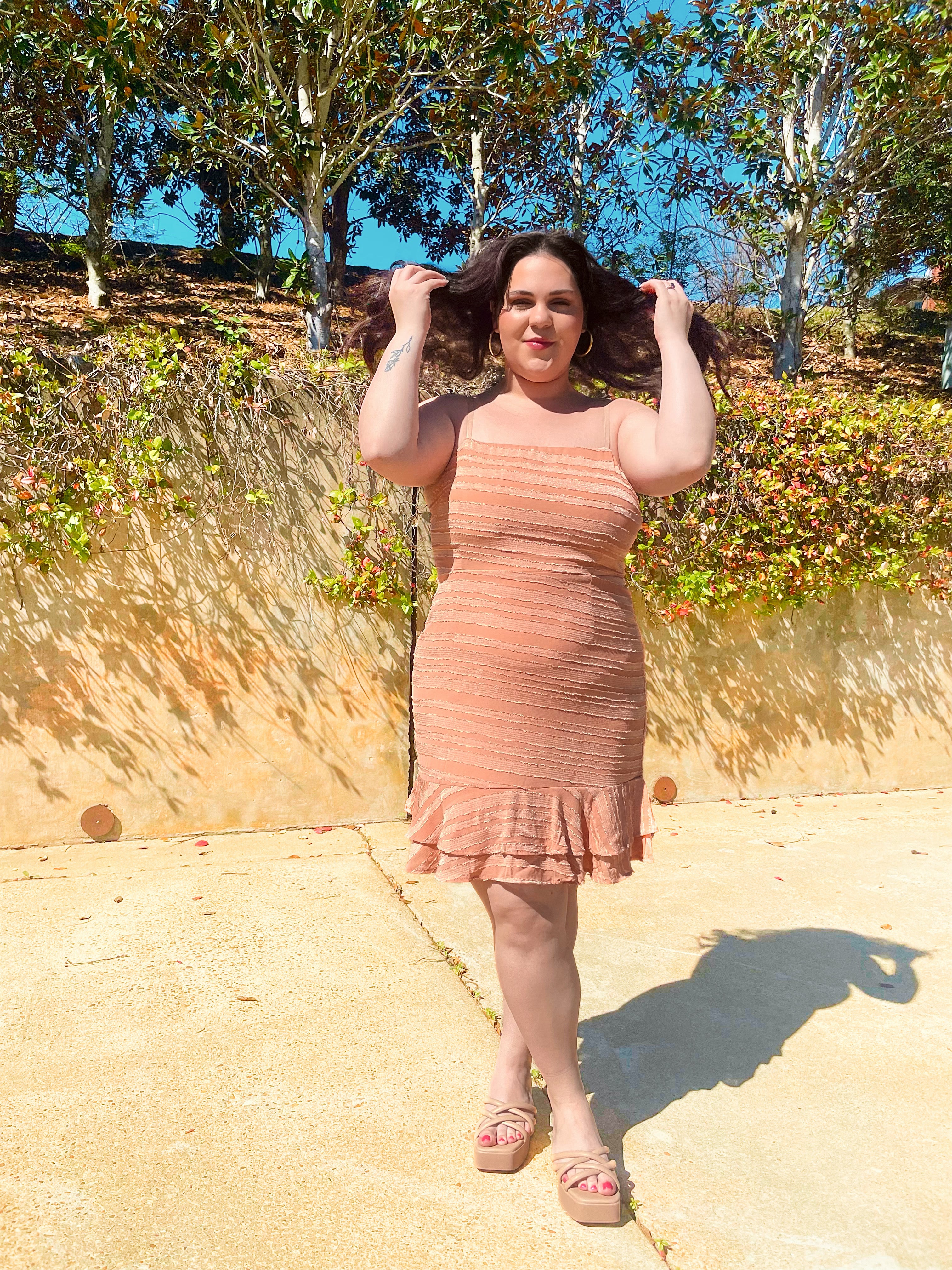 One Occasion Dress