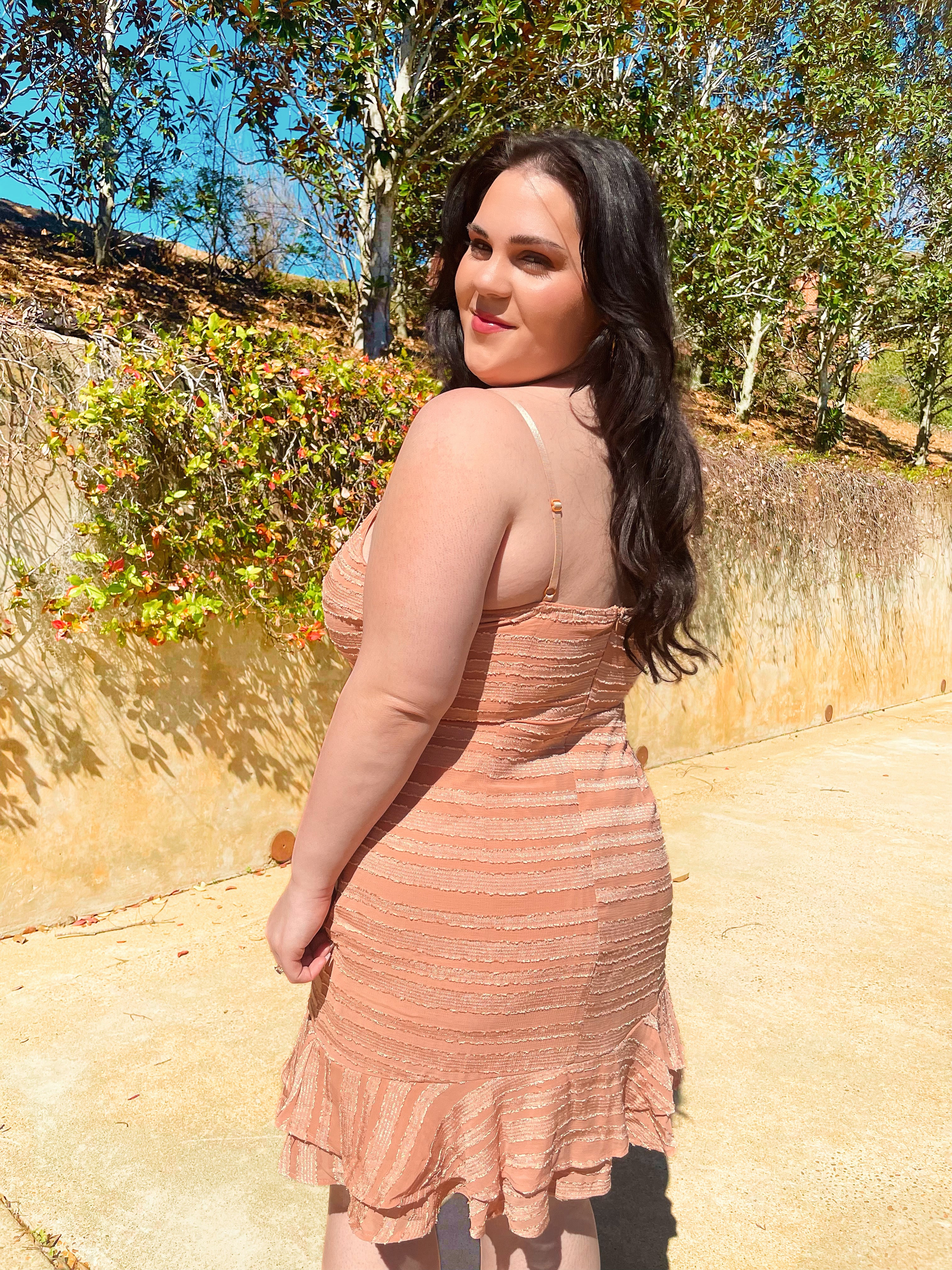 One Occasion Dress