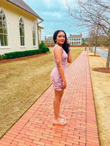 On Your Mind Dress