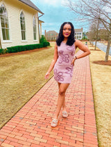 On Your Mind Dress