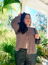 Uptown Girl Top
