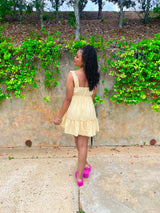 Sunny Days Dress