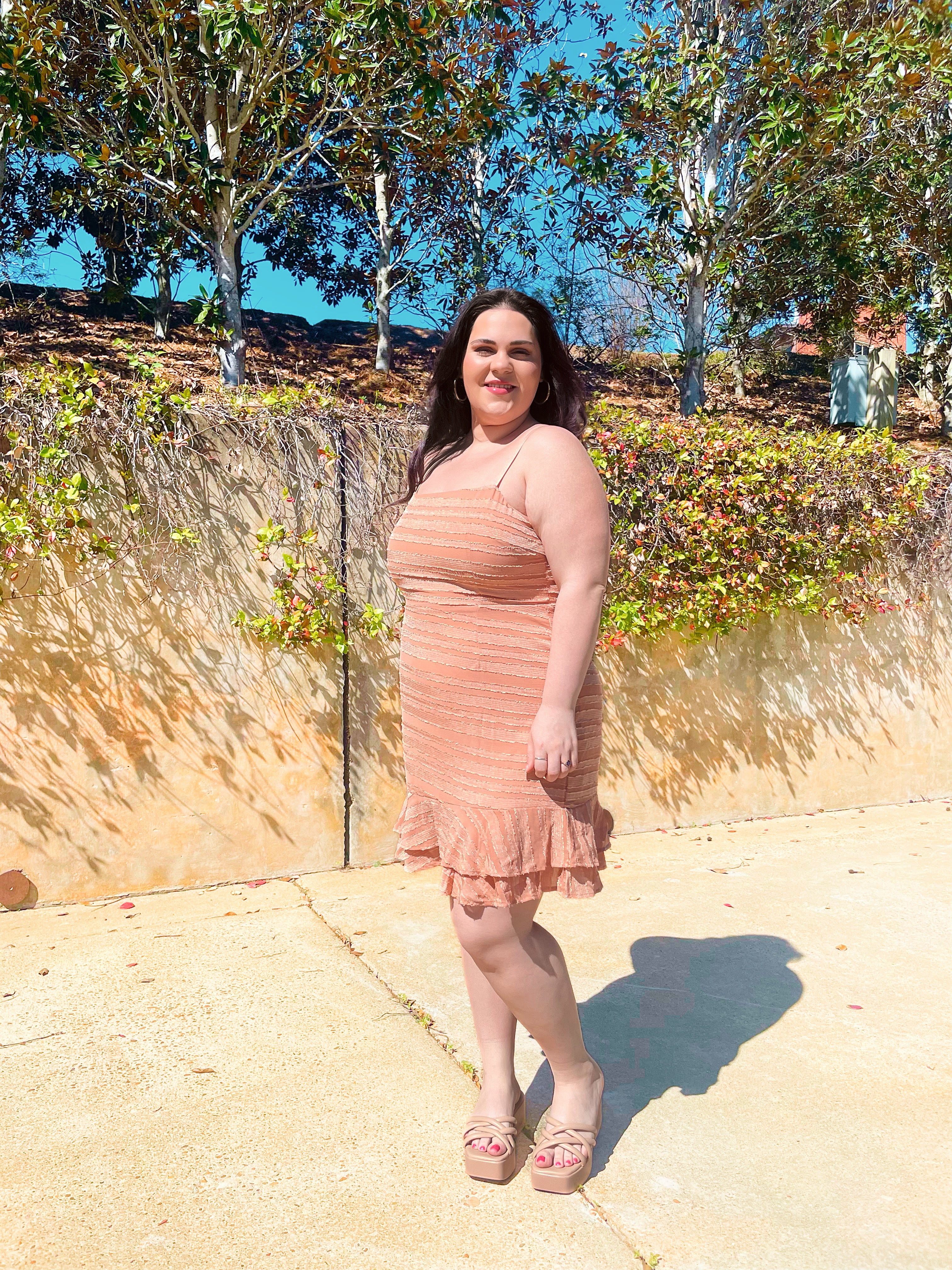 One Occasion Dress