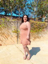One Occasion Dress