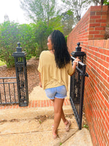 Keep It Cute Top