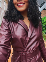 Around Town Dress