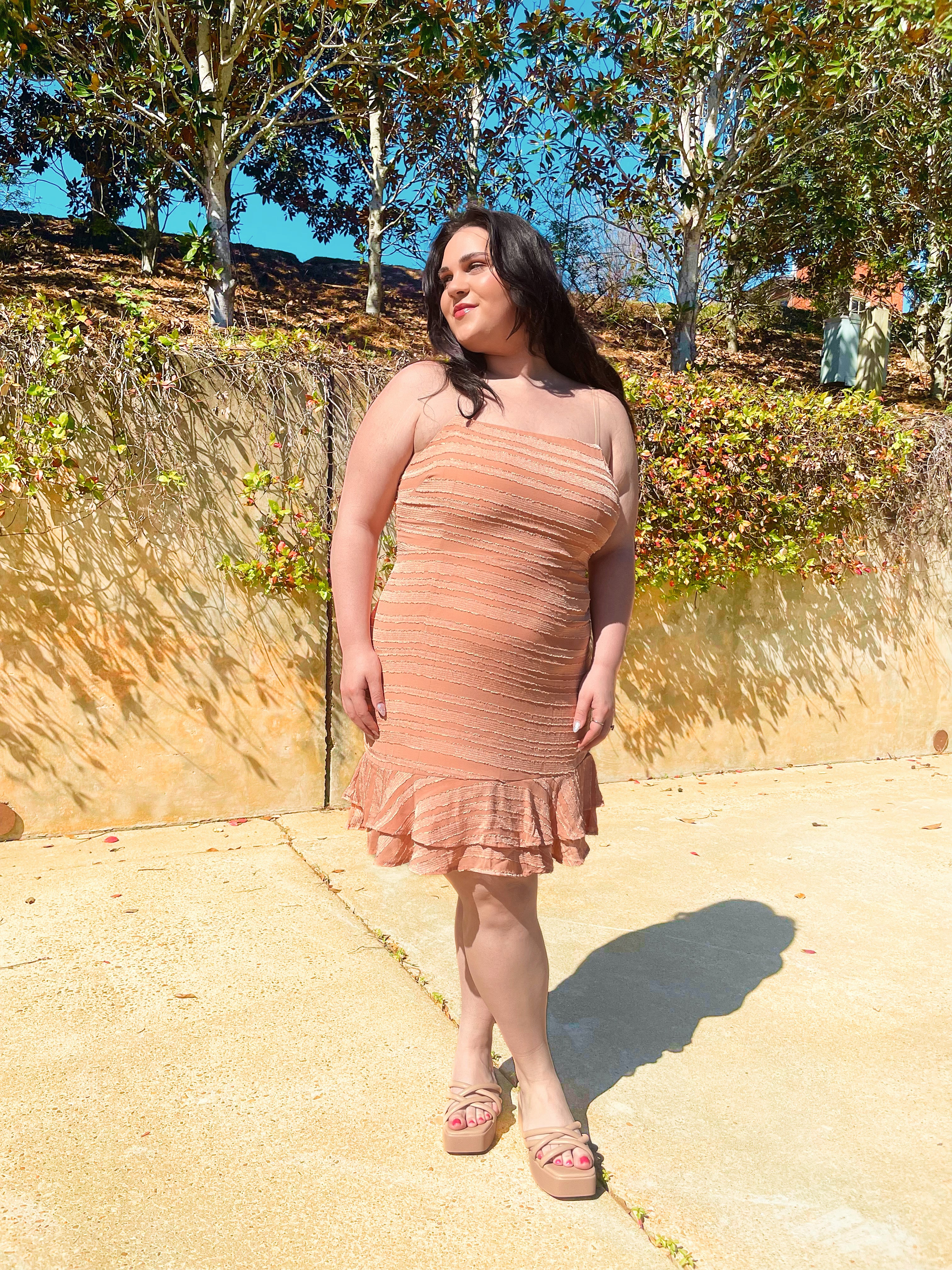 One Occasion Dress
