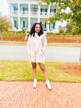 Bundled Up Puffer Coat