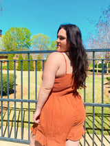 Totally You Romper