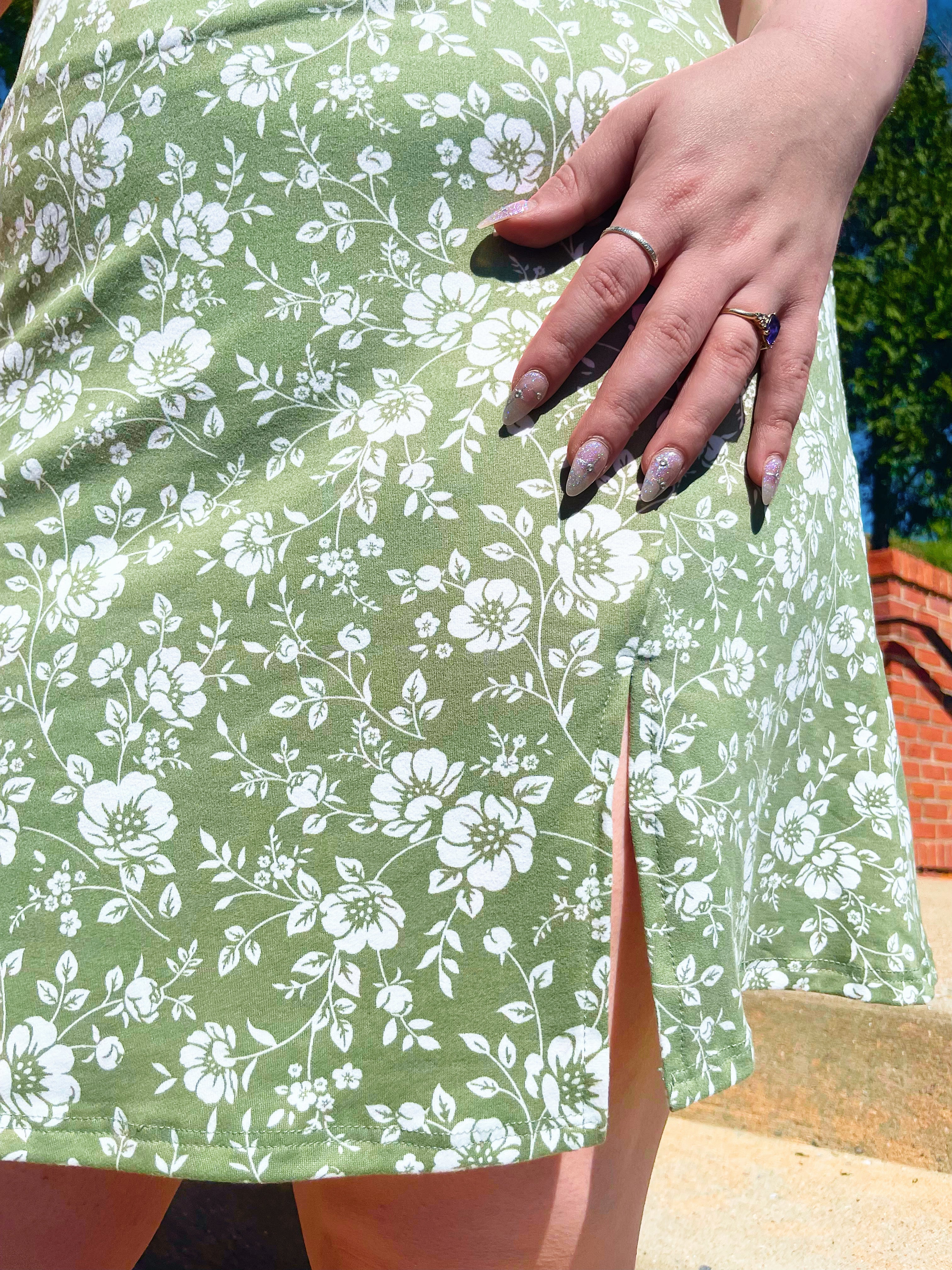 First Impression Dress