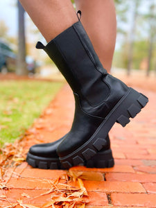 Going Places Boots