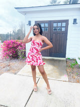 In The Garden Dress