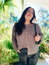 Uptown Girl Top