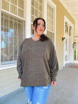 On The Go Sweater