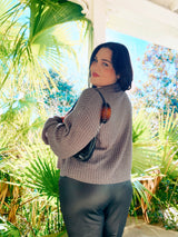 Uptown Girl Top