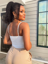 Last Call Corset Bodysuit