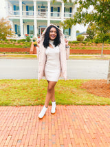 Bundled Up Puffer Coat