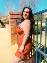 Totally You Romper